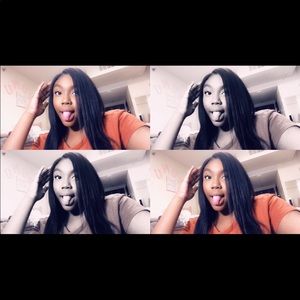 Meet your Posher, Stephanie